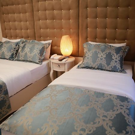 Pelican House Hotel Istambul Exterior foto