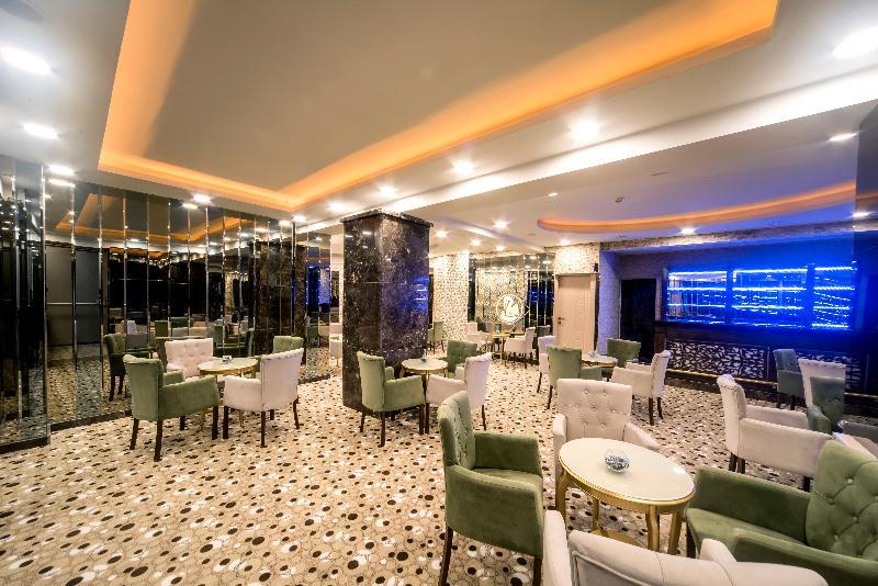 Pelican House Hotel Istambul Exterior foto